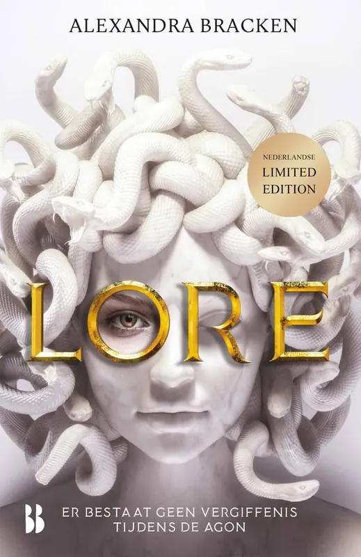 Veilige Betaling Lore / Druk 1