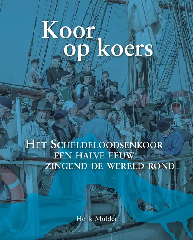 Lage Kosten Koor op koers / Druk 1