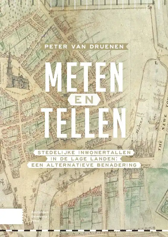 Goedkoop Meten en tellen / Druk 1