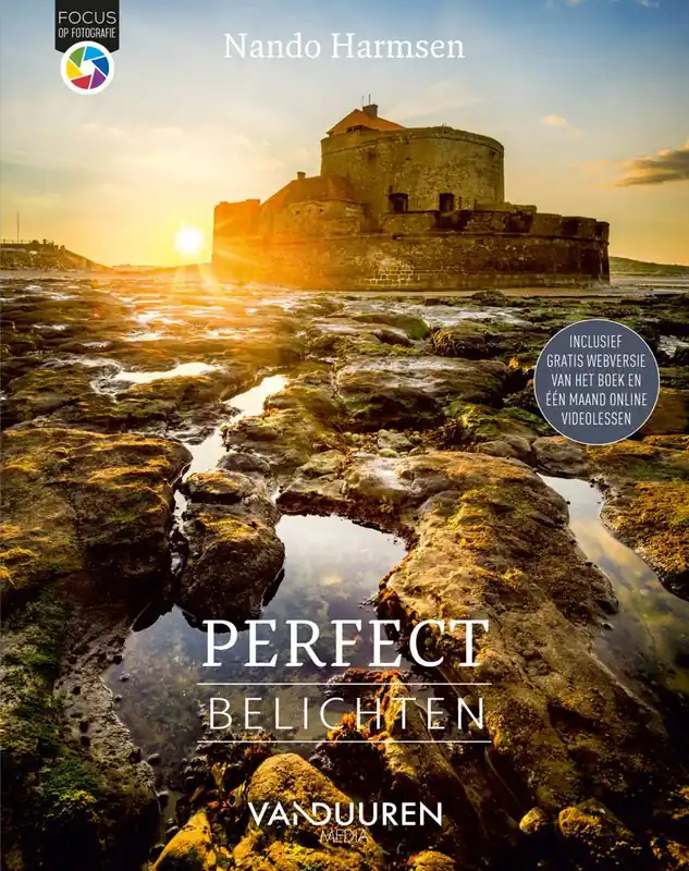 Goedkoop Perfect belichten / Druk 1