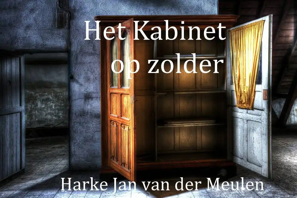 Op = Op Het Kabinet op zolder / Druk 1