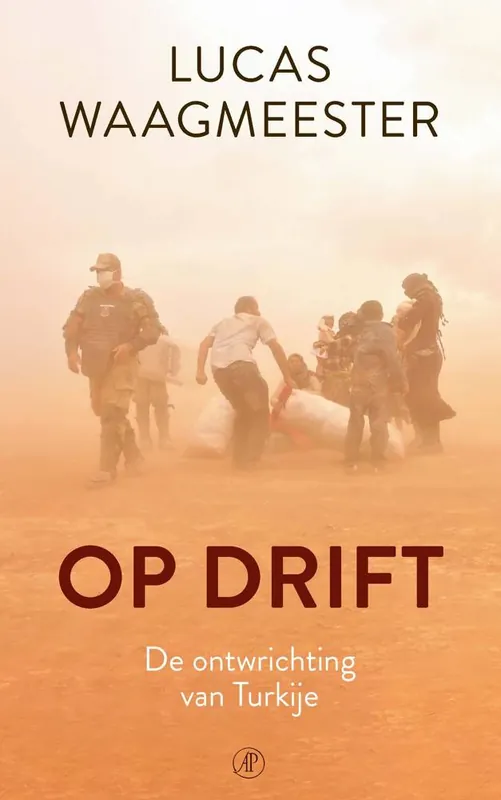 Op drift / Druk 1 Snelle Levering