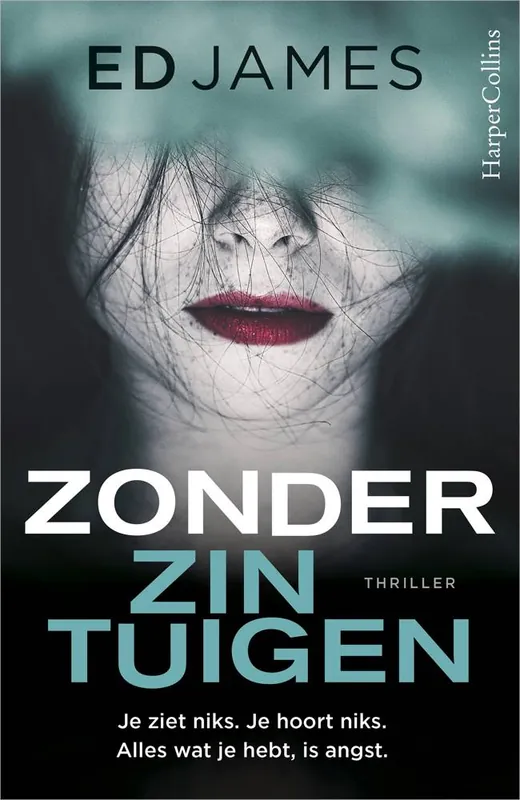 Zonder zintuigen / Druk 1 Speciale Aanbieding
