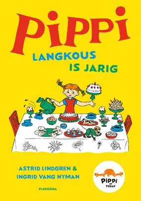 Op = Op Pippi Langkous is jarig / Druk 2