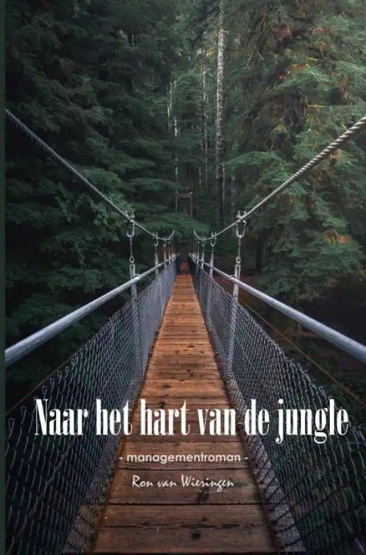 Naar Het Hart Van De Jungle / Druk 1 Nu Kopen