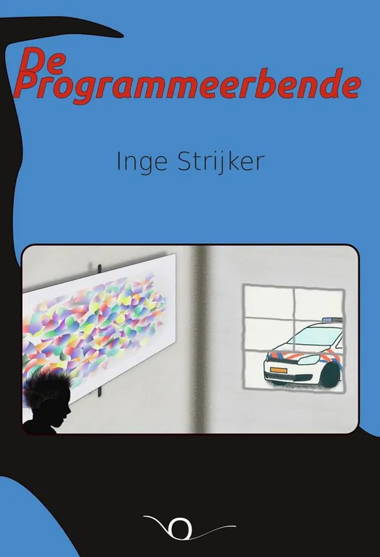 De Programmeerbende / Druk 1 Laatste Kans