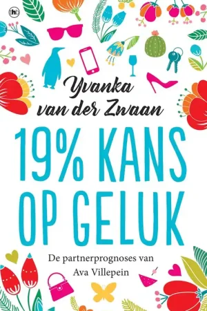 19% kans op geluk / Druk 1 Koop Vandaag