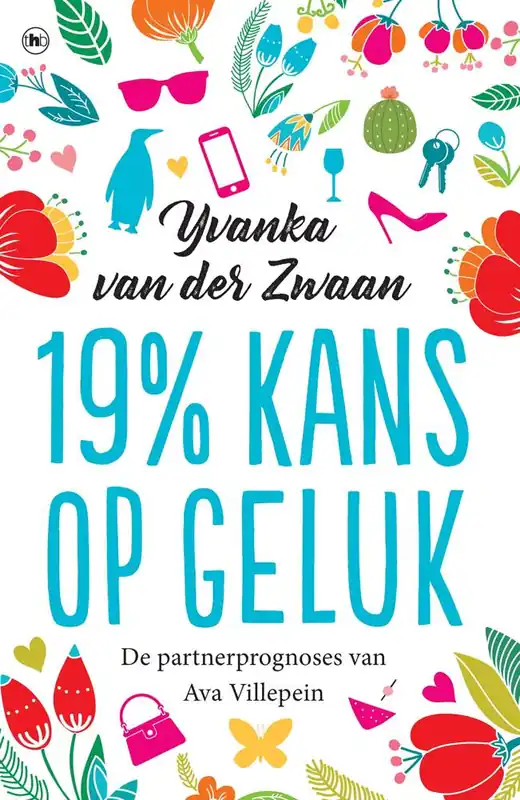 19% kans op geluk / Druk 1 Koop Vandaag