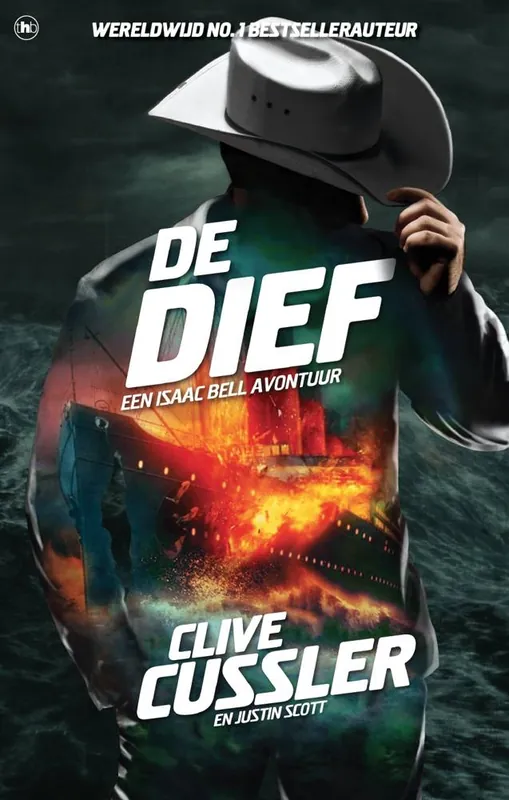 Korting De dief / Druk 1