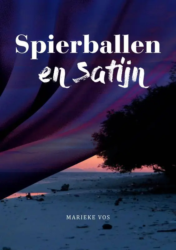 Spierballen en satijn / Druk 1 Op = Op