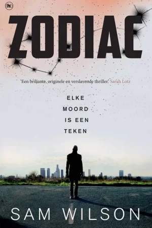 Zodiac / Druk 1 Fabrieksprijs