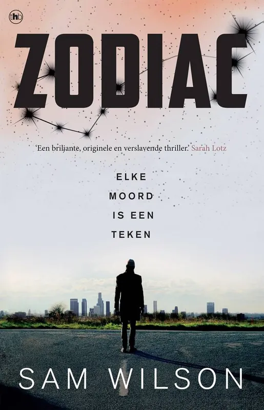 Zodiac / Druk 1 Fabrieksprijs
