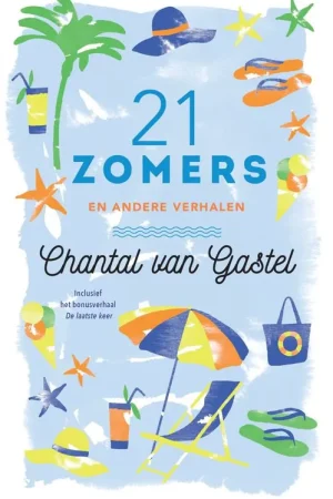 21 Zomers en andere verhalen / Druk 1 Favoriet