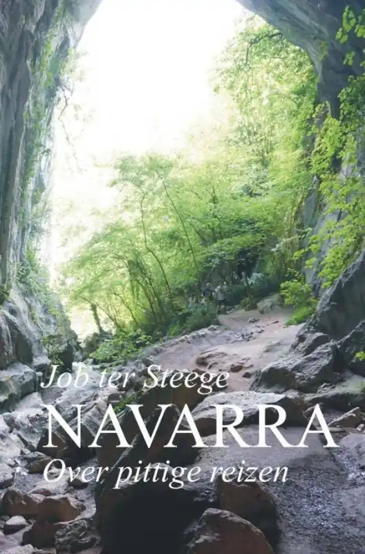 Direct Beschikbaar NAVARRA / Druk 1