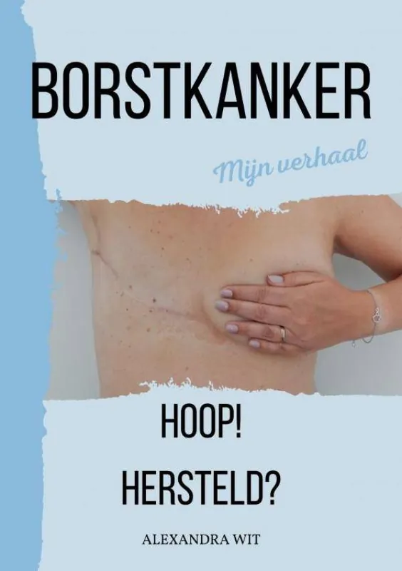 BORSTKANKER / Druk 1 Gratis Retour