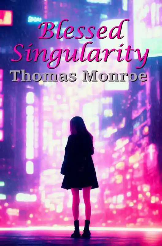 Lage Kosten Blessed Singularity / 1st Edition