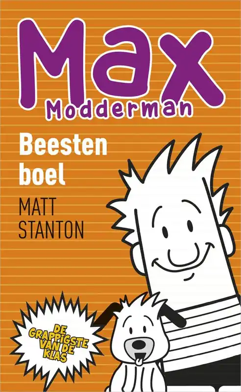 Goedkoop Beestenboel / Druk 1