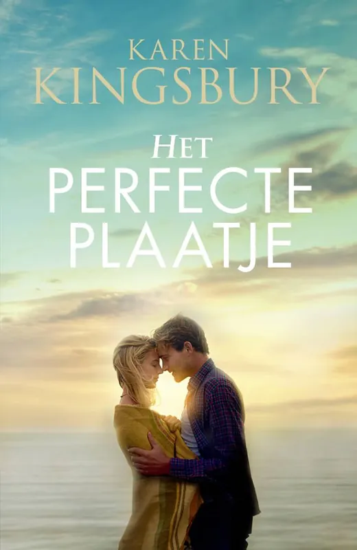 Premium Het perfecte plaatje / Druk 1