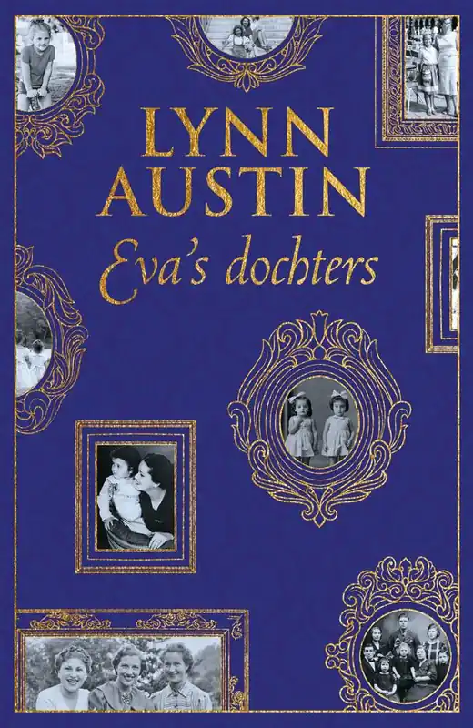 Eva's dochters / Druk 14 Fabrieksprijs