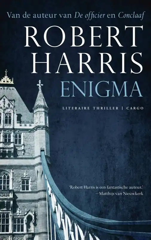 Premium Enigma