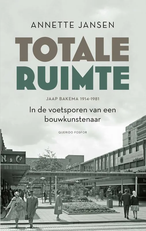 Must-Have Totale ruimte / Druk 1