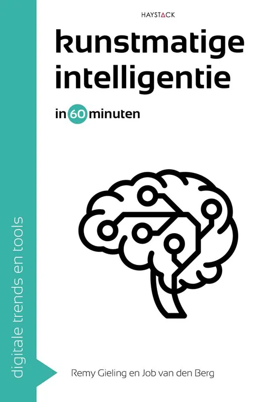 Kunstmatige intelligentie in 60 minuten / Druk 1 Op = Op