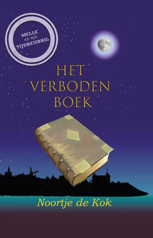 Het verboden boek / Druk 1 Favoriet
