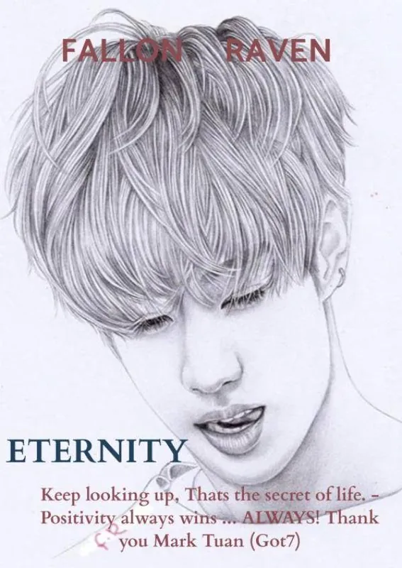 Eternity / 1st Edition Actieprijs