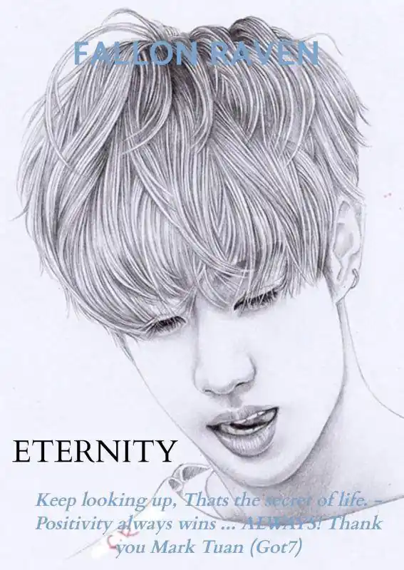 Eternity / Druk 1 Korting