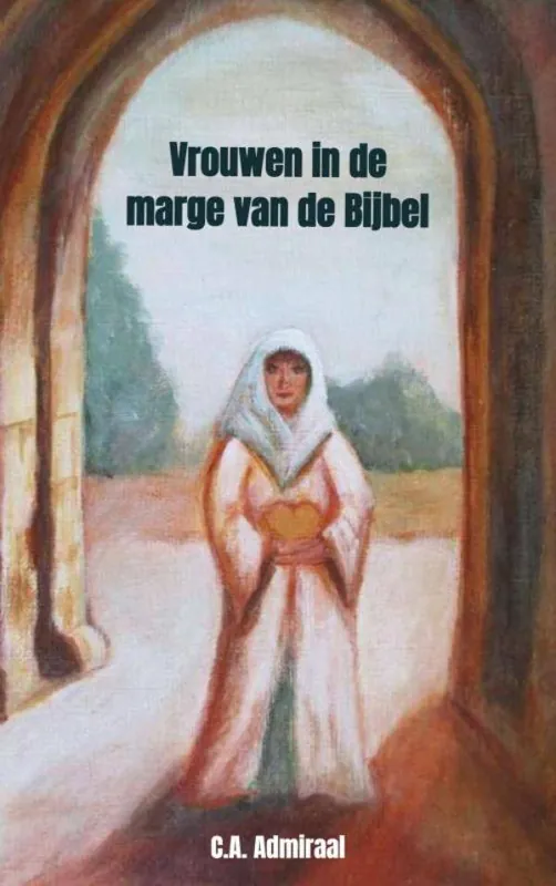 Gereduceerde Prijs Vrouwen in de marge van de Bijbel / Druk 1