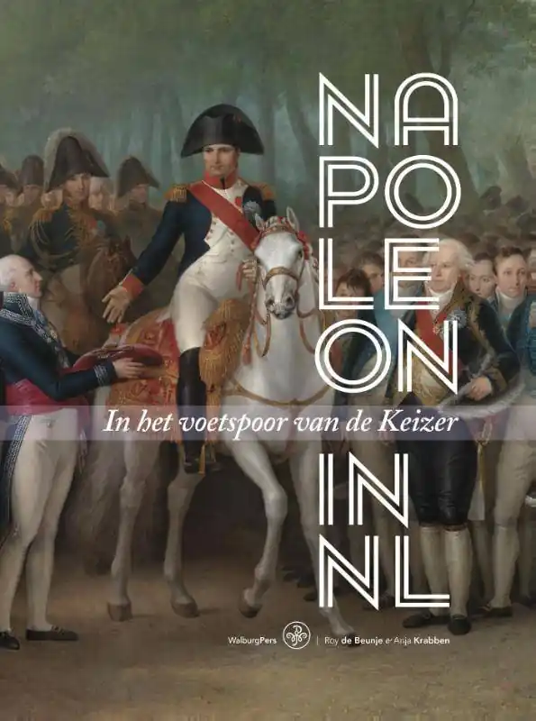 Koop Online Napoleon in Nederland / Druk 1