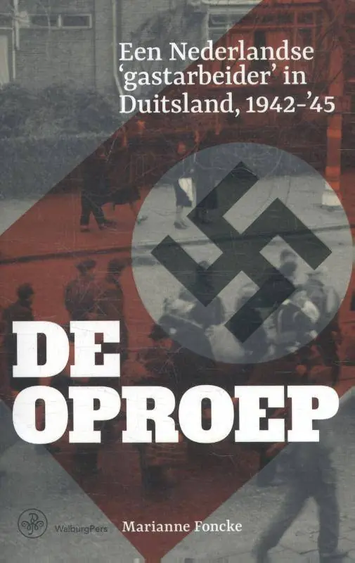 Koop Vandaag De oproep / Druk 1