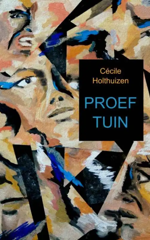 Premium Proeftuin / Druk 1