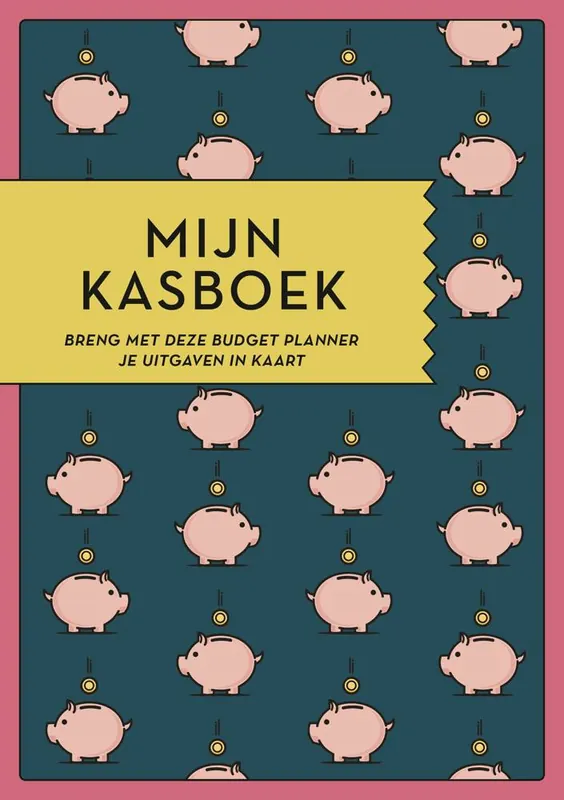 Op = Op Mijn kasboek / Druk 2