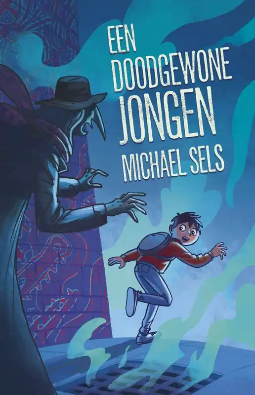 Superprijs Een doodgewone jongen / Druk 1