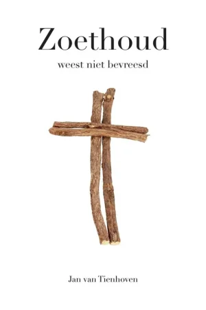 Zoethoud / Druk 1 Nu Kopen
