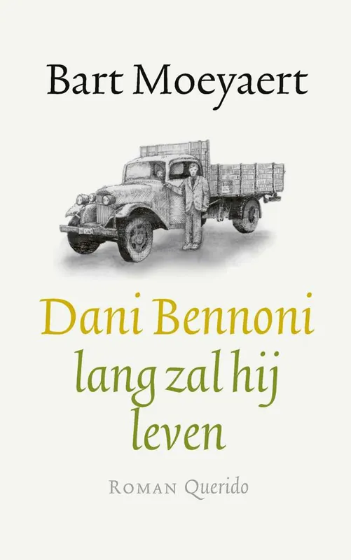 Lage Prijs Dani Bennoni / Druk 4