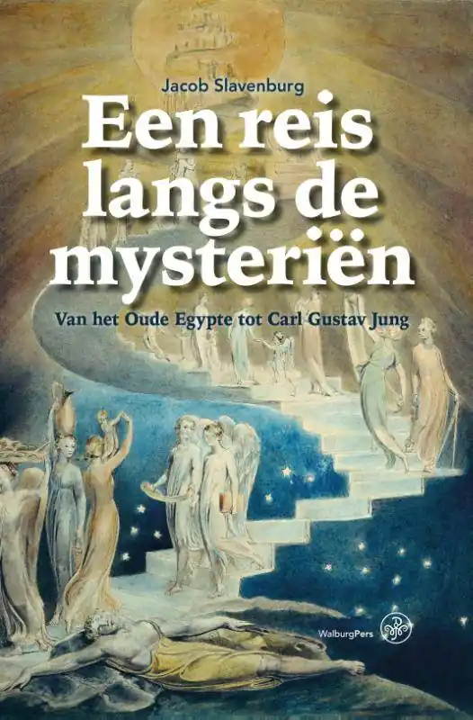 Een reis langs de mysteriën / Druk 1 Merkproduct