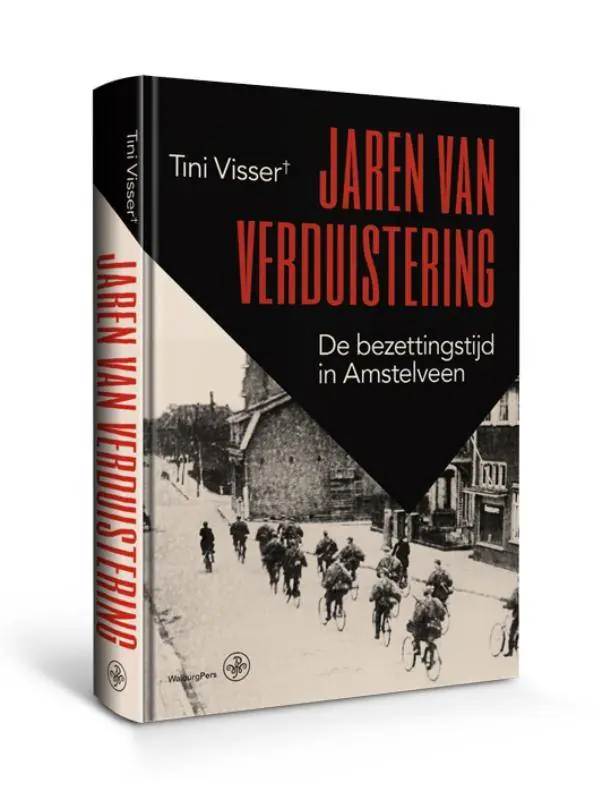 Populair Jaren van verduistering / Druk 1