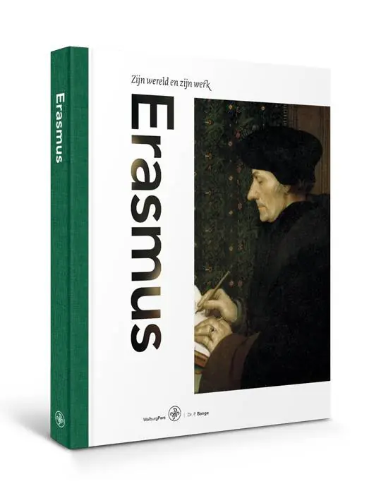 Nu Kopen Erasmus / Druk 1