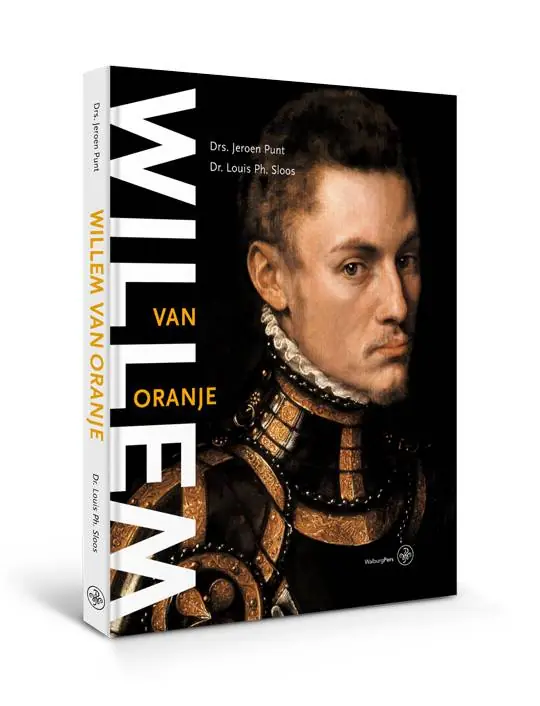 Lage Prijs Willem van Oranje / Druk 1