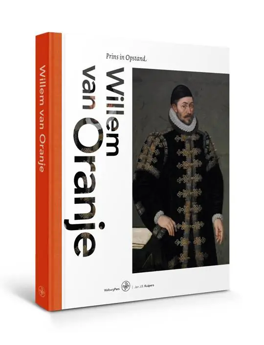 Willem van Oranje / Druk 1 Beperkte Voorraad