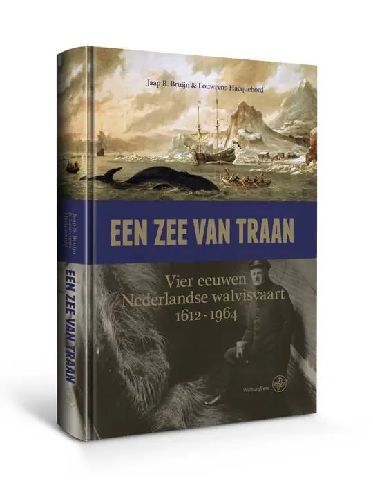 Een zee van traan / Druk 1 Laatste Kans