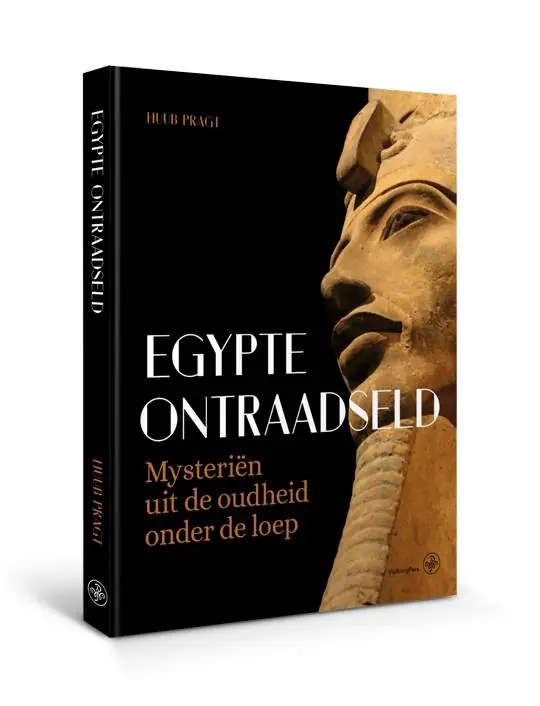 Actieprijs Egypte ontraadseld / Druk 1