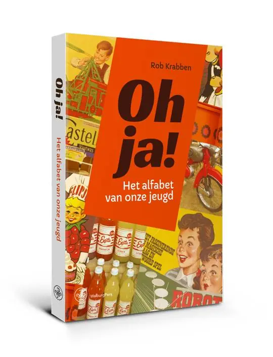 Fabrieksprijs Oh ja! / Druk 1