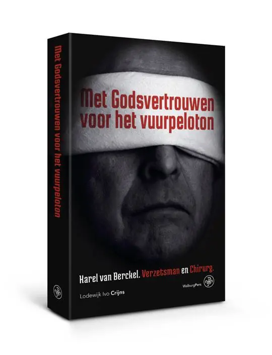 Flitsaanbieding Met Godsvertrouwen voor het vuurpeloton / Druk 2