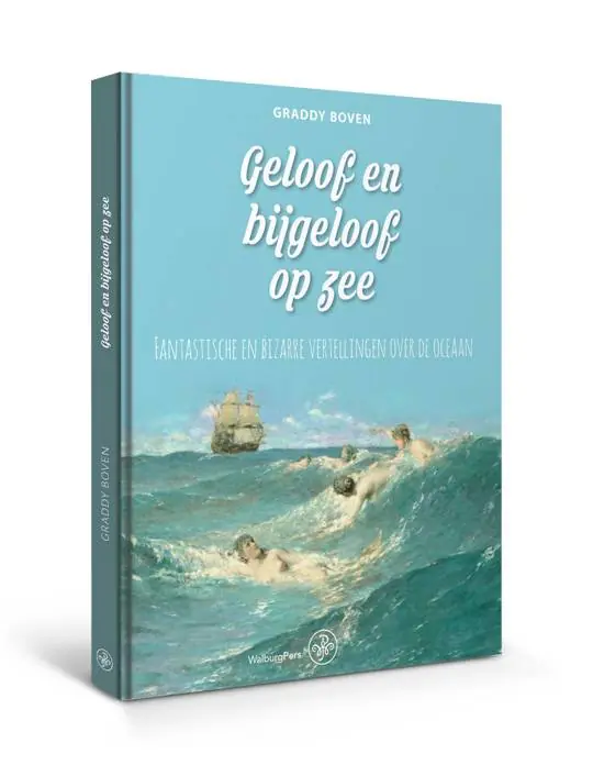 Express Levering Geloof en bijgeloof op zee / Druk 1