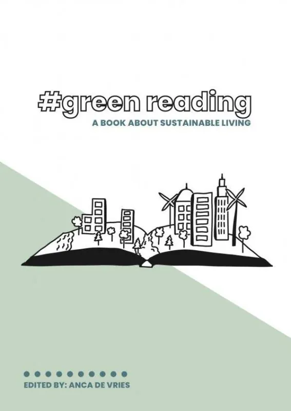 #green reading / 1st Edition Bestel Nu