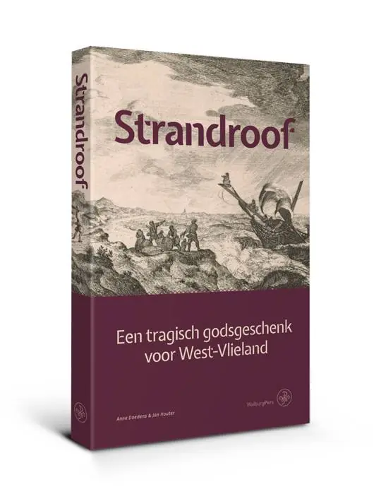 Strandroof / Druk 1 Meest Verkocht