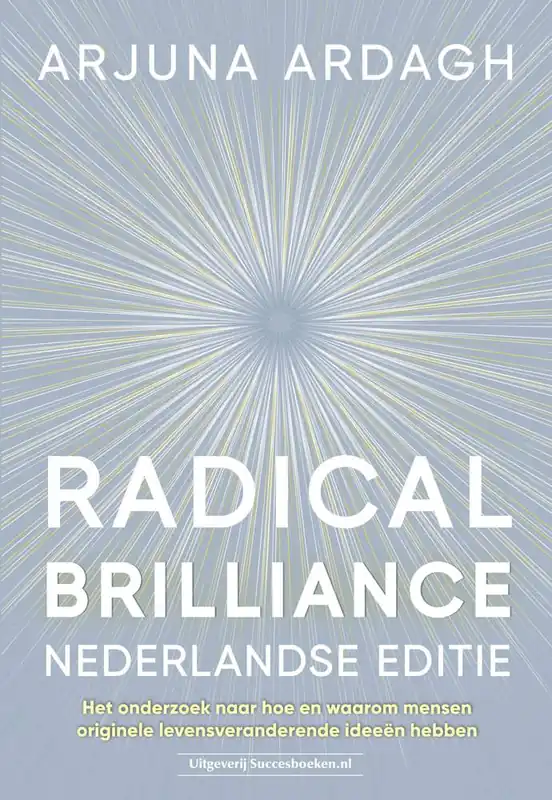 Exclusieve Aanbieding Radical Brilliance Nederlandse editie / Druk 1